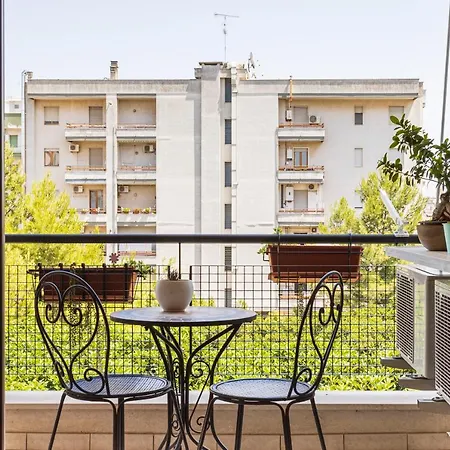 La Casa Sul Parco - Private Parking Apartmán *