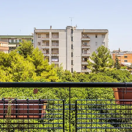 La Casa Sul Parco - Private Parking *