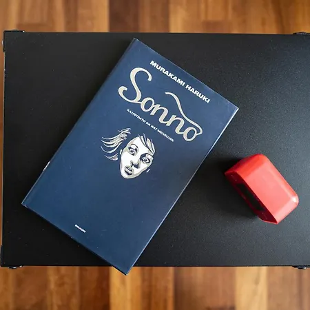 La Casa Sul Parco - Private Parking