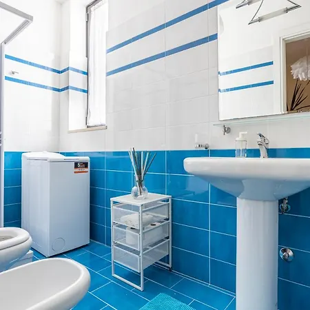 La Casa Sul Parco - Private Parking Apartment