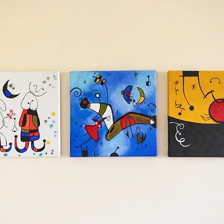 Apartment La Casa Sul Parco - Private Parking Lecce