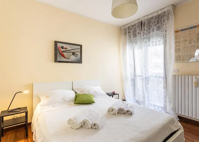 La Casa Sul Parco - Private Parking 레체