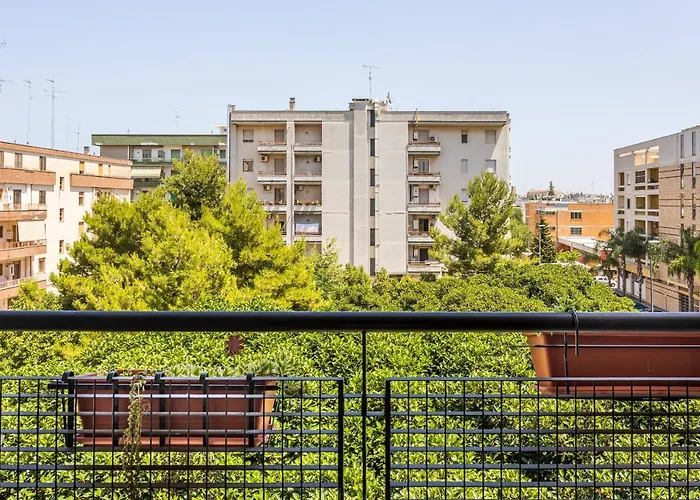 La Casa Sul Parco - Private Parking *