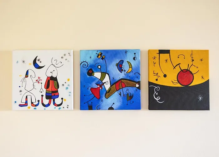 아파트 La Casa Sul Parco - Private Parking 레체