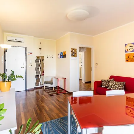 La Casa Sul Parco - Private Parking *