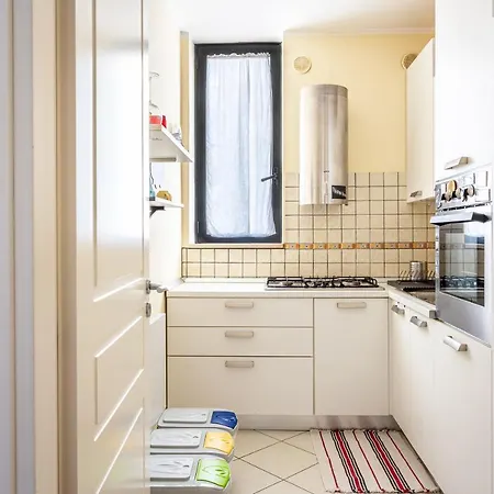 La Casa Sul Parco - Private Parking Apartment Lecce