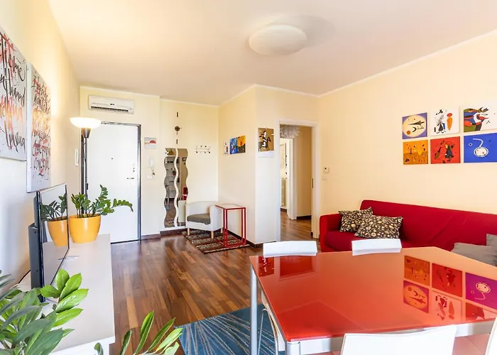 La Casa Sul Parco - Private Parking *