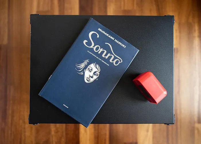 La Casa Sul Parco - Private Parking